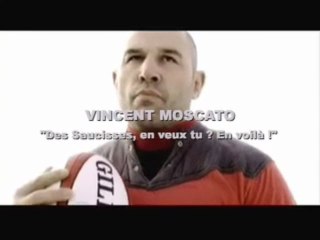 Hedonist & L'Aristo "Des Saucisses, en veux-tu? En voilà!"