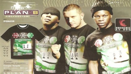 Mac Tyer - NDE Wear : Noble, Digne et Elégant Rapelite.com