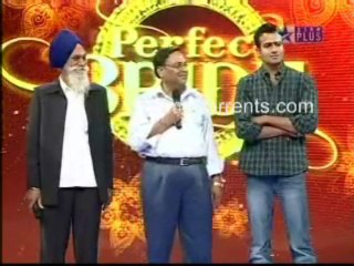 The Perfect Bride - 22nd November 09 Part 4
