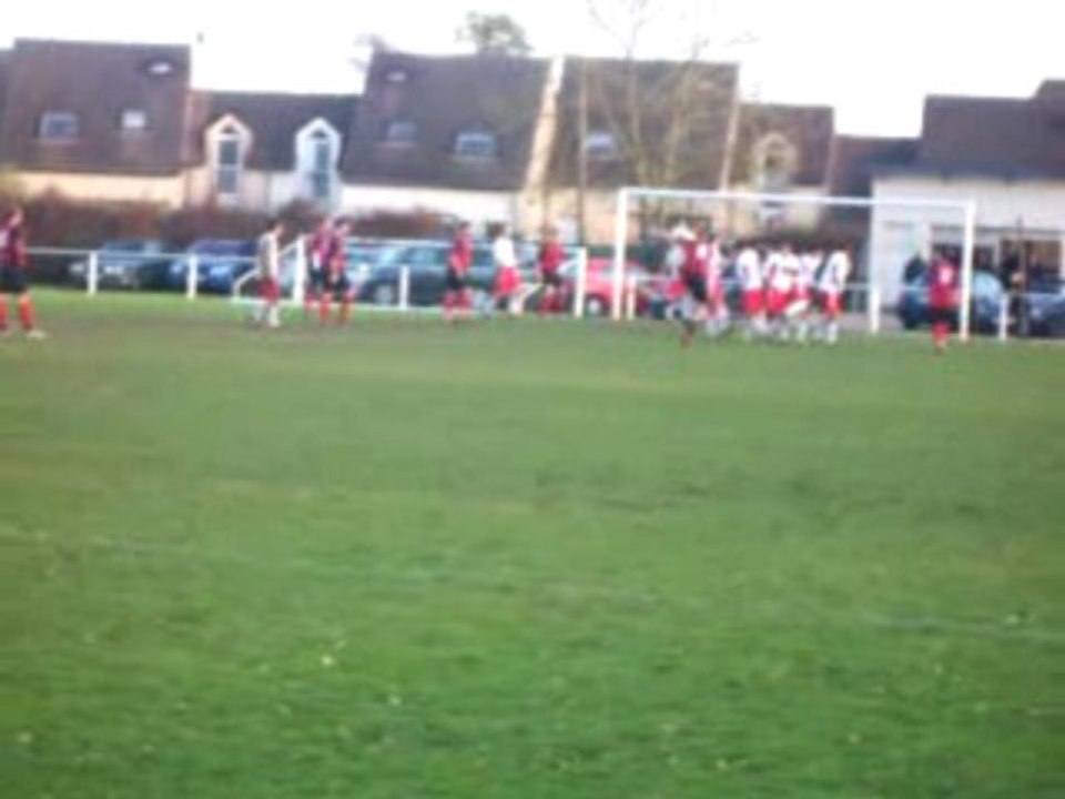 Romo Francos Turques - Mur AS