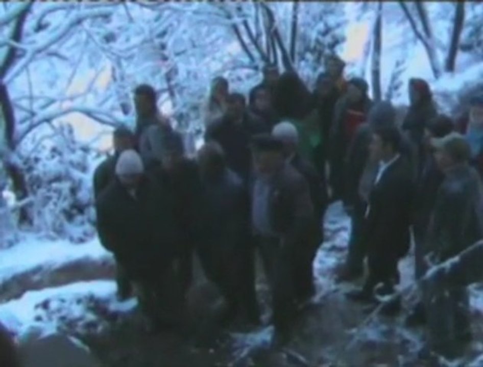 Hüseyin Emel -Köy Düğünü 2 [