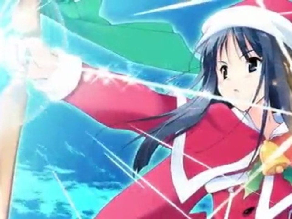 Shirokuma Bell Stars - Opening Trailer