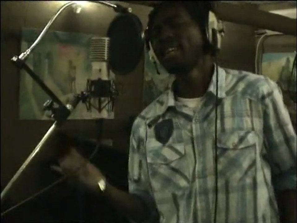 SERGEY KOT PRODUCTION-No Justice In The World-(In studio)