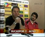 buca - ALTAY maç sonu