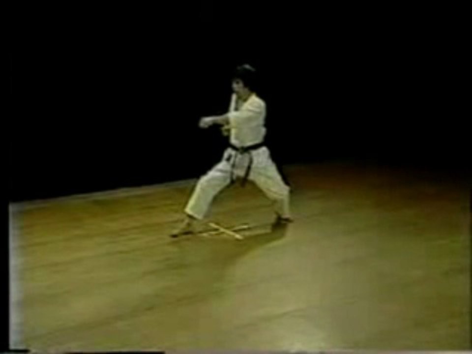 Kanazawa-heian-godan