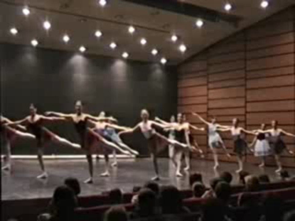 gisèle CNR de Grenoble 1994