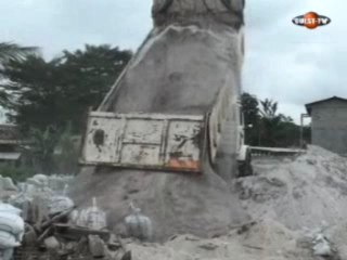 Wari - Dimanche 8 Novembre 2009