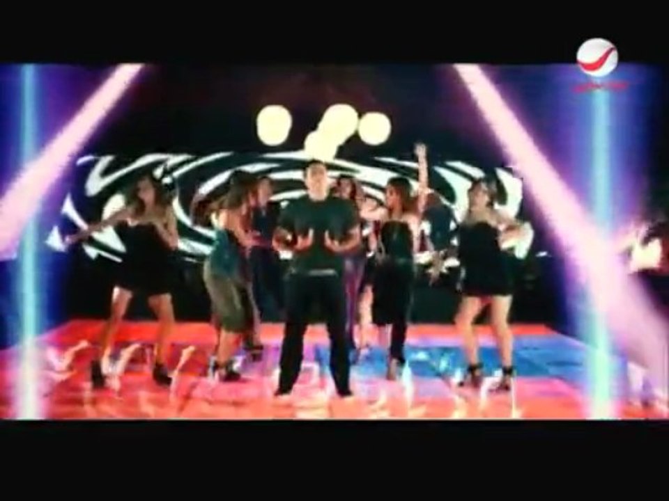 Amr Diab Wayah 2009 HD