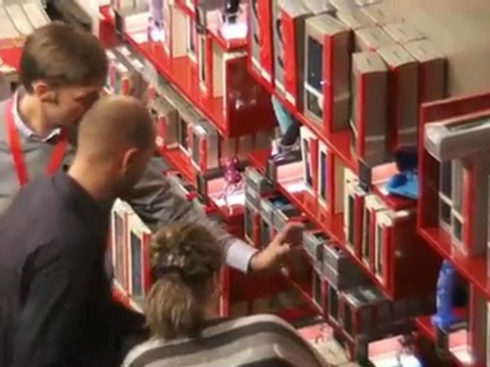 FUN FACTORY VENUS-MESSE 2009