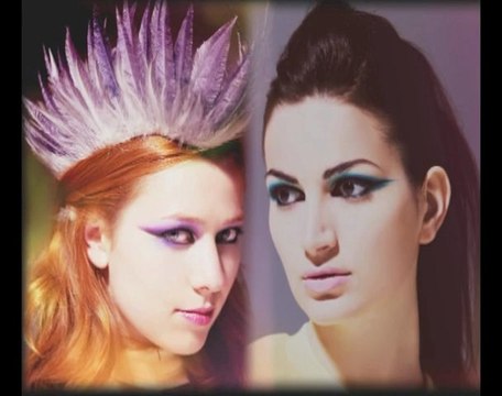 Curso de Fotografía - Sesión de Fotos para la Revista ELLE