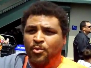 Reese Hoffa Pre Classic - Shot 1st_ 29.89m