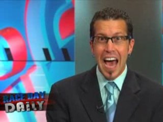 The Roush Machine Rules The Track