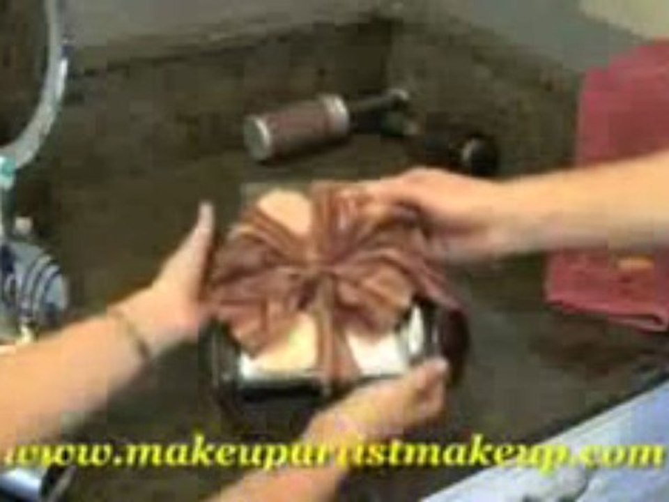 VIRGINIA ALEXANDER PROFESSIONAL MAKEUP ARTIST BROWARD