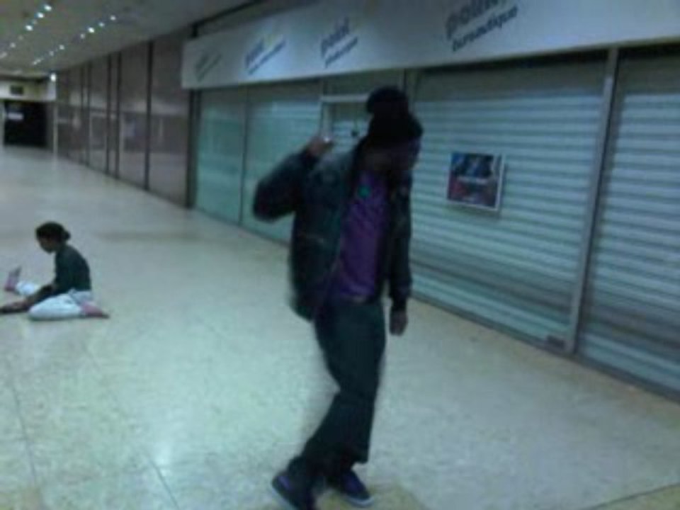 Krump!dav blawkow
