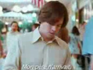 Lovely Bones - Trailer VOST