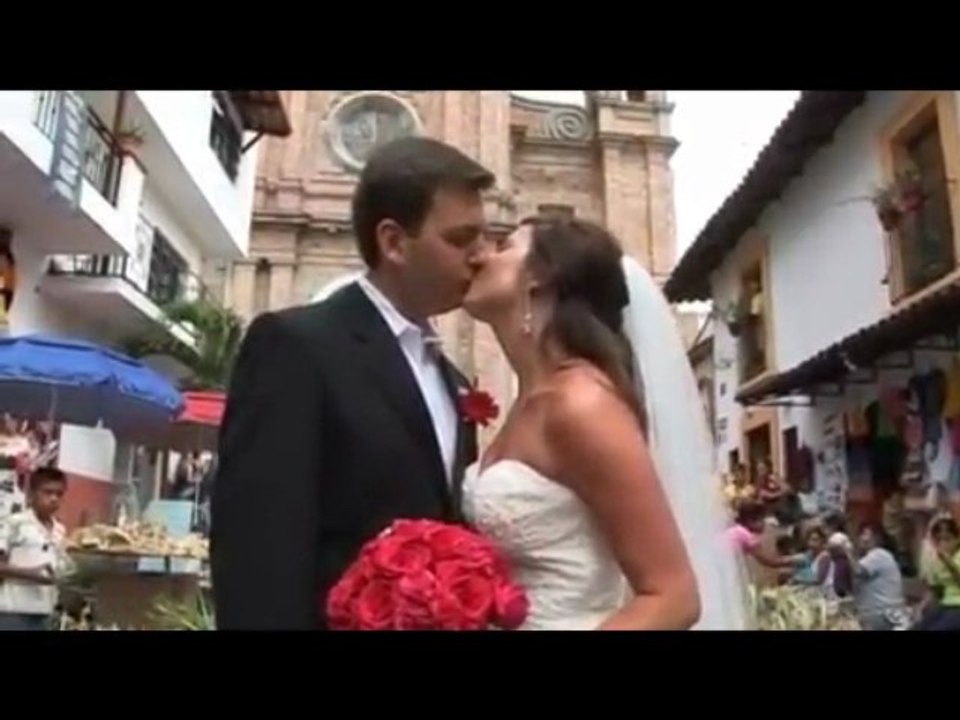 Casa Valerie Weddiing Puerto Vallarta by PromovisionPV