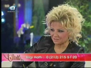 Dr.Meltem Özbek York Testini anlatıyor