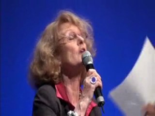 J. Le Gall : colloque approches non médicamenteuses