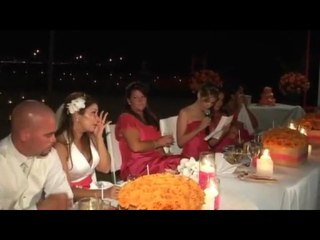 Mayan Palace Marina Vallarta Wedding Venue by PromovisionPV