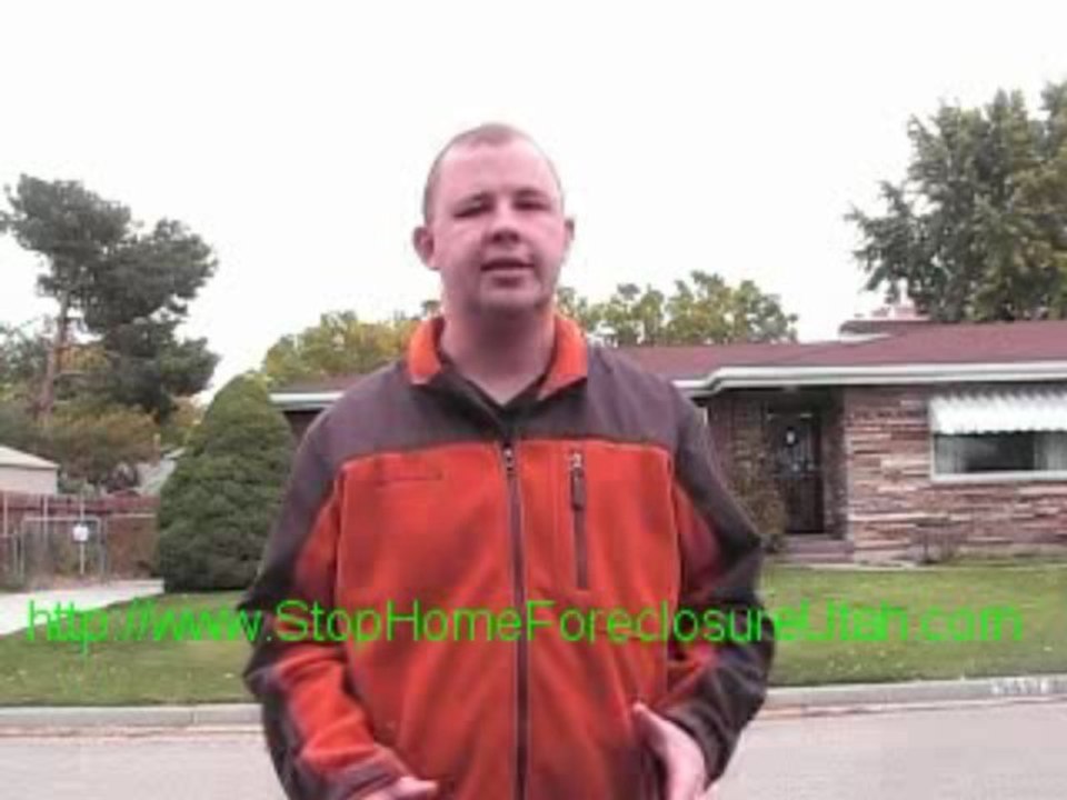 How Will a Loan Modification Work in Utah?