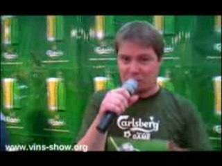 Ведущий, тамада, кретивщик, и просто душа компании