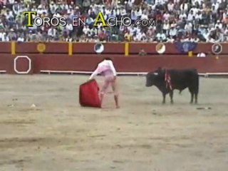 Mejores momentos de la primera de feria - TOROSENACHO.COM