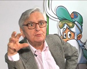 R. Carel, le spatial dans nos vies?