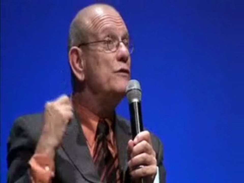 F. Blanchard (suite) colloque approches non médicamenteuses