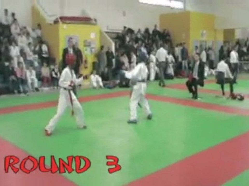 Youssouf coupe de ligue 2010