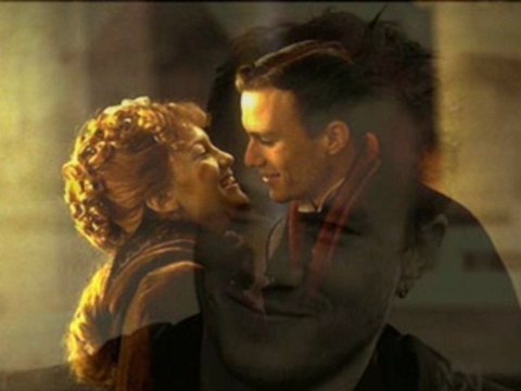 James Horner - The Four Feathers (Suite)