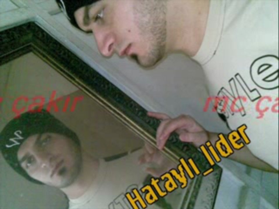 dj maho ft. mc çakır