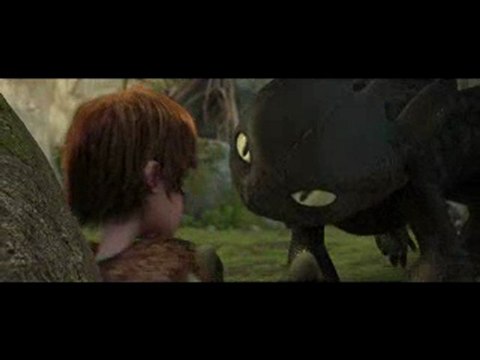 Dragons - Bande-Annonce VF