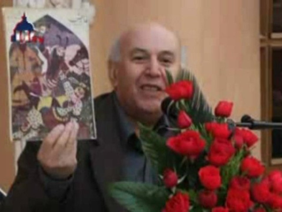 کلانتری: ضیاپور پرچم دار نقاشی مدرن ایران بود