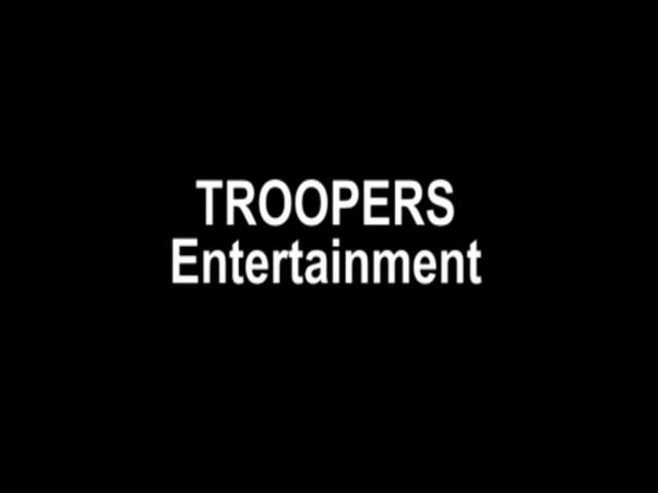 I RUN PARIS BY JOCK'R (TROOPERS PARTY)