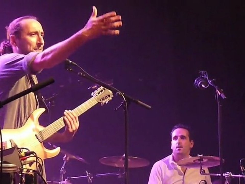 Belles têtes d'affiches aux "Rendez-Vous Soniques" de St Lô