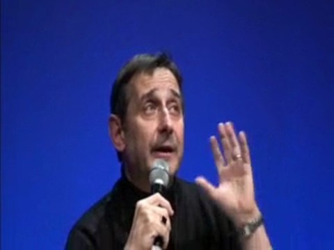 E. Hervieux : colloque des approches non-médicamenteuses