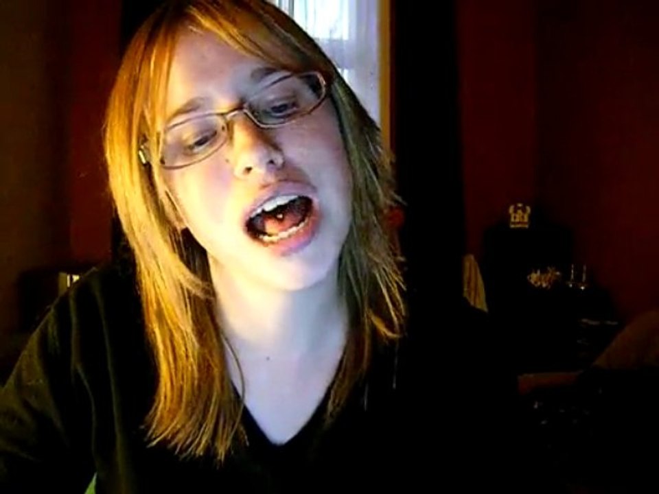 Moi qui chante