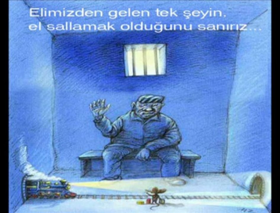 Herşeye Rağmen MUTLU olun