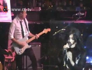 Fotografie: il nuovo album di Giusy Ferreri