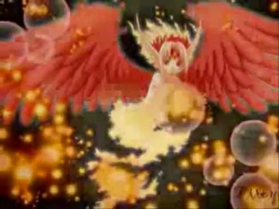 clip video card captor sakura (générique d'un fanfic)