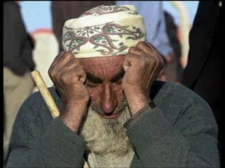 CEVDET BAGCA DAGLAR-GÜLERSEN