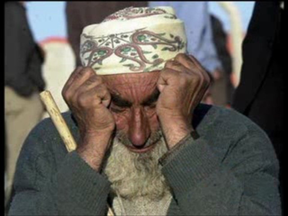 CEVDET BAGCA DAGLAR-GÜLERSEN