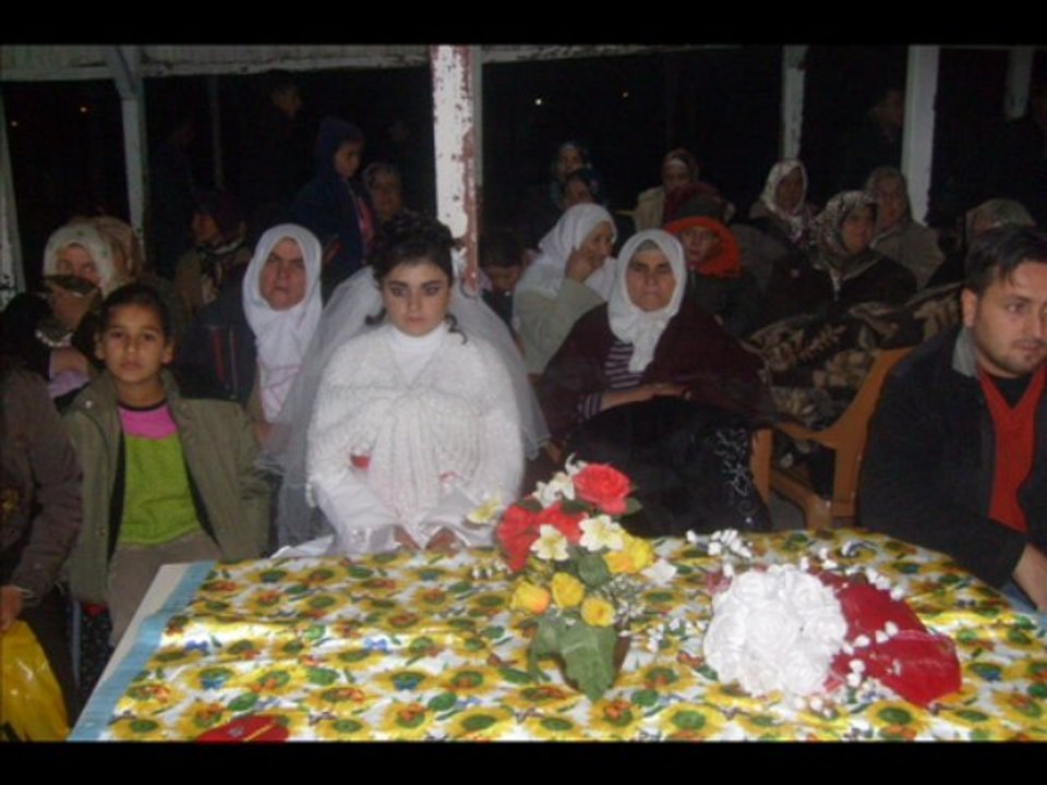 AKSARAY YEŞİLOVA KASABASI DÜĞÜNLERİ MESUT ÖRKCÜ & HİLMİ KOÇ