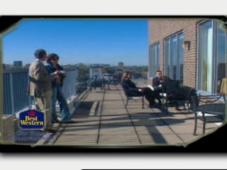 Downtown Ottawa Hotel Recognized as Best of the Best ...