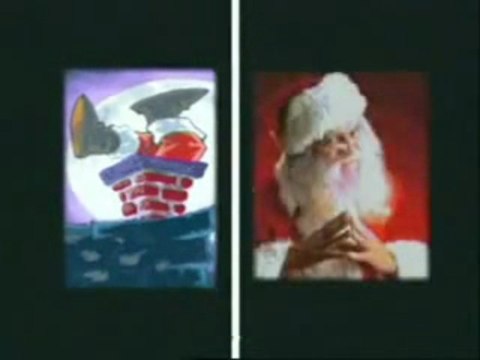 Nasrettin Hoca il Noel Baba