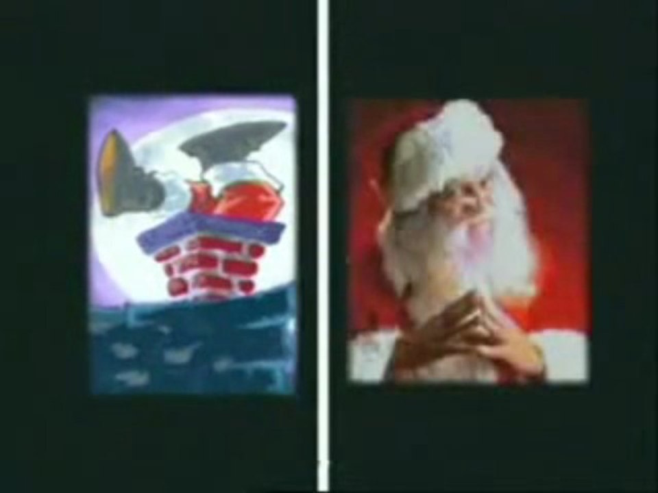 Nasrettin Hoca il Noel Baba