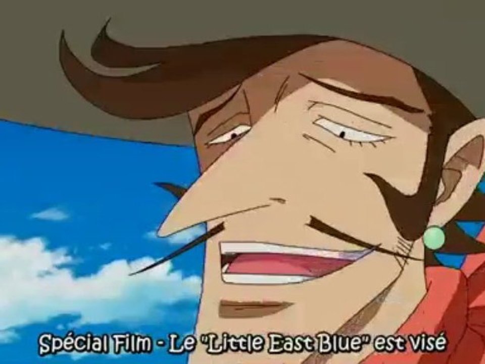 Preview One Piece 427 Vostfr