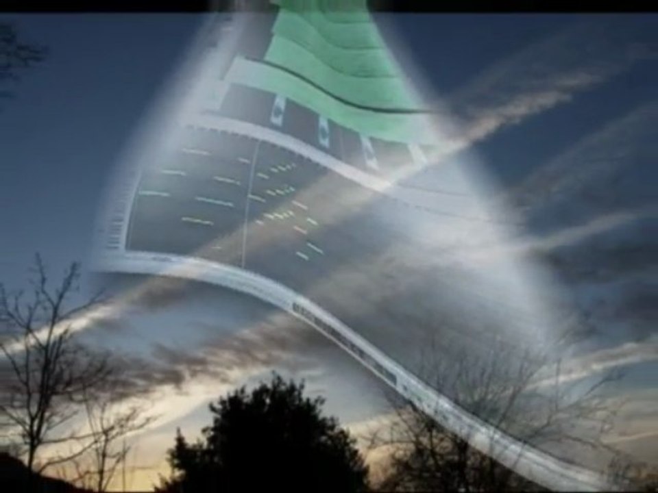 WALKING IN THE CLOUDS: 08-SULCUS