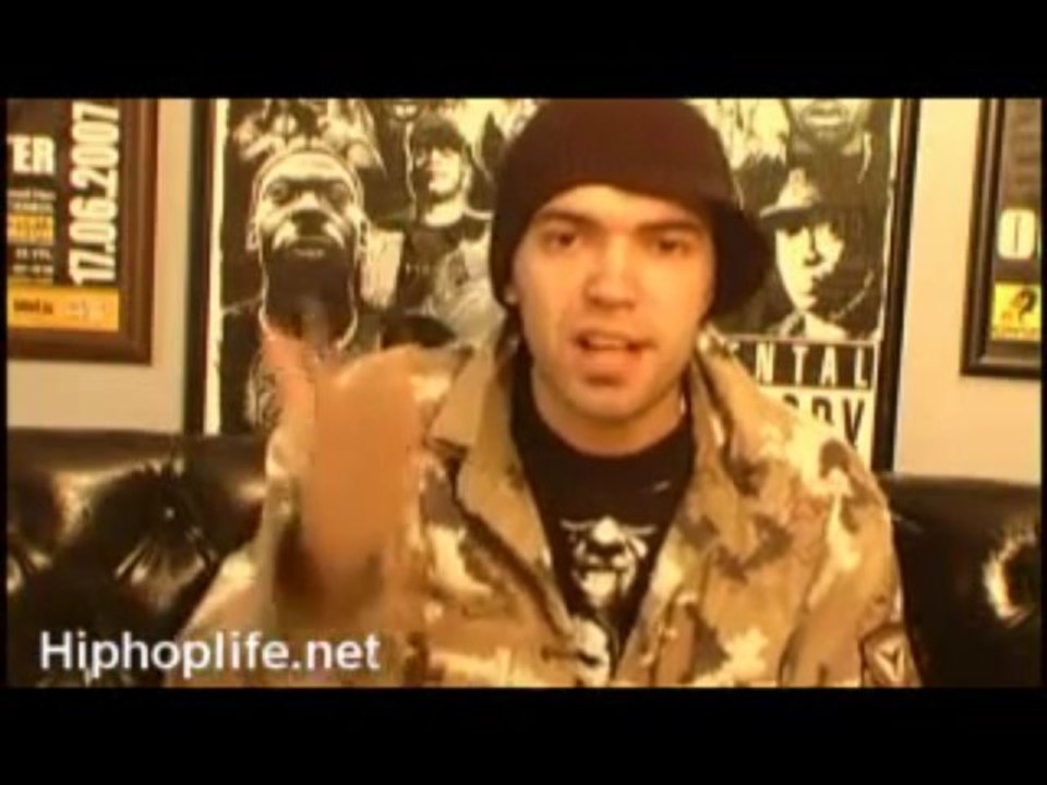 Rapozof - Hüzündioksit @ Hiphoplife.com.tr