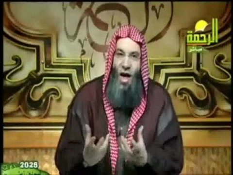 الشيخ محمد حسان // فضل صيام يوم عرفة